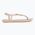 Sandali da donna Ipanema Class Flora beige/gold 2