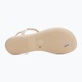 Sandali da donna Ipanema Class Flora beige/gold 4