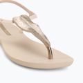 Sandali da donna Ipanema Class Flora beige/gold 7