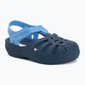Sandali per bambini Ipanema Summer Basic II Baby dark blue/blue