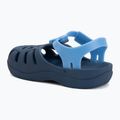 Sandali per bambini Ipanema Summer Basic II Baby dark blue/blue 3