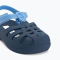 Sandali per bambini Ipanema Summer Basic II Baby dark blue/blue 7