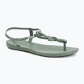 Sandali da donna Ipanema Class Daily green