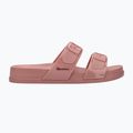 Ciabatte da donna Ipanema Leme Slide pink/brown