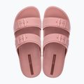 Ciabatte da donna Ipanema Leme Slide pink/brown 3