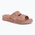 Ciabatte da donna Ipanema Leme Slide pink/brown