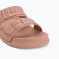 Ciabatte da donna Ipanema Leme Slide pink/brown 7