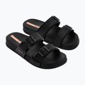 Ciabatte da donna Ipanema Leme Slide black/beige 2