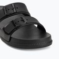 Ciabatte da donna Ipanema Leme Slide black/beige 7