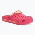 Ciabatte per bambini Ipanema Motion pink/yellow