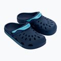 Ciabatte per bambini Ipanema Motion dark blue/blue 9