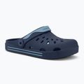Ciabatte per bambini Ipanema Motion dark blue/blue
