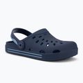 Ciabatte per bambini Ipanema Motion dark blue/blue 2
