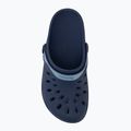 Ciabatte per bambini Ipanema Motion dark blue/blue 6