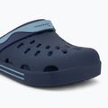 Ciabatte per bambini Ipanema Motion dark blue/blue 8