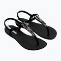 Sandali da donna Ipanema Class Charmi black/silver 2
