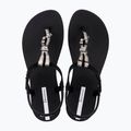 Sandali da donna Ipanema Class Charmi black/silver 3