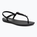 Sandali da donna Ipanema Class Charmi black/silver