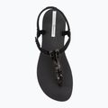 Sandali da donna Ipanema Class Charmi black/silver 5