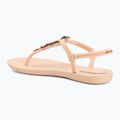 Sandali da donna Ipanema Class Charmi beige/copper 3