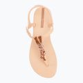 Sandali da donna Ipanema Class Charmi beige/copper 5