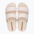 Ciabatte da donna Ipanema Leme Slide beige/black 3
