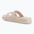 Ciabatte da donna Ipanema Leme Slide beige/black 3