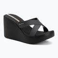 Ciabatte da donna Ipanema High Fashion II Slide black/glitter/beige