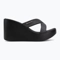 Ciabatte da donna Ipanema High Fashion II Slide black/glitter/beige 2