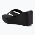 Ciabatte da donna Ipanema High Fashion II Slide black/glitter/beige 3