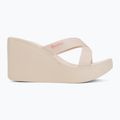 Ciabatte da donna Ipanema High Fashion II Slide beige/glitter/pink 2