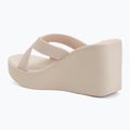 Ciabatte da donna Ipanema High Fashion II Slide beige/glitter/pink 3
