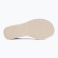 Ciabatte da donna Ipanema High Fashion II Slide beige/glitter/pink 4