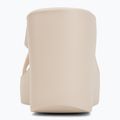 Ciabatte da donna Ipanema High Fashion II Slide beige/glitter/pink 6