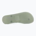 Infradito da donna Ipanema Anat Connect II green/gold 4
