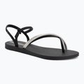 Sandali da donna Ipanema Elegant black/silver