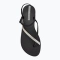 Sandali da donna Ipanema Elegant black/silver 5