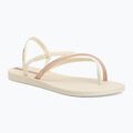 Sandali da donna Ipanema Elegant beige/gold pink