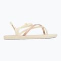 Sandali da donna Ipanema Elegant beige/gold pink 2