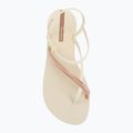 Sandali da donna Ipanema Elegant beige/gold pink 5
