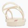 Sandali da donna Ipanema Elegant beige/gold pink 6