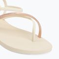 Sandali da donna Ipanema Elegant beige/gold pink 7
