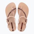 Sandali da donna Ipanema Elegant beige/brown 2