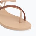 Sandali da donna Ipanema Elegant beige/brown 7