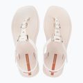 Sandali da donna Ipanema Class Urbane beige/beige/gold 3