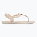 Sandali da donna Ipanema Class Urbane beige/beige/gold 2