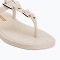 Sandali da donna Ipanema Class Urbane beige/beige/gold 7