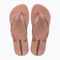 Infradito donna Ipanema Anatomica Lolita brown/glitter brown 2