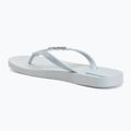 Infradito donna Ipanema Anatomica Lolita light blue/glitter blue 3