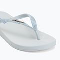 Infradito donna Ipanema Anatomica Lolita light blue/glitter blue 7